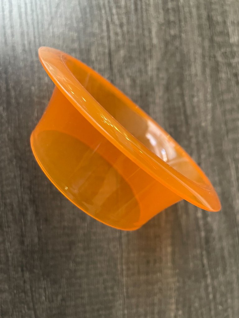 Baby Brezza Filling Funnel Replacement Brz00141 One Step Baby Food Maker Delux — image 2 of 7